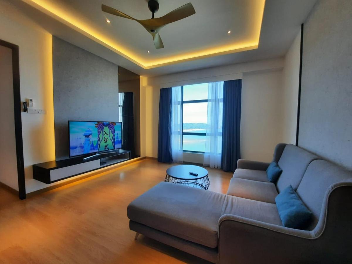 Best Moments Suite 1 Kuantan Esterno foto