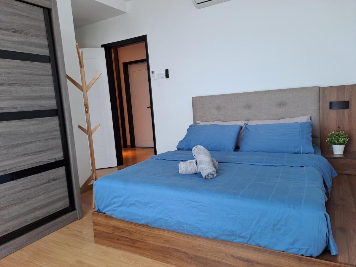 Best Moments Suite 1 Kuantan Esterno foto
